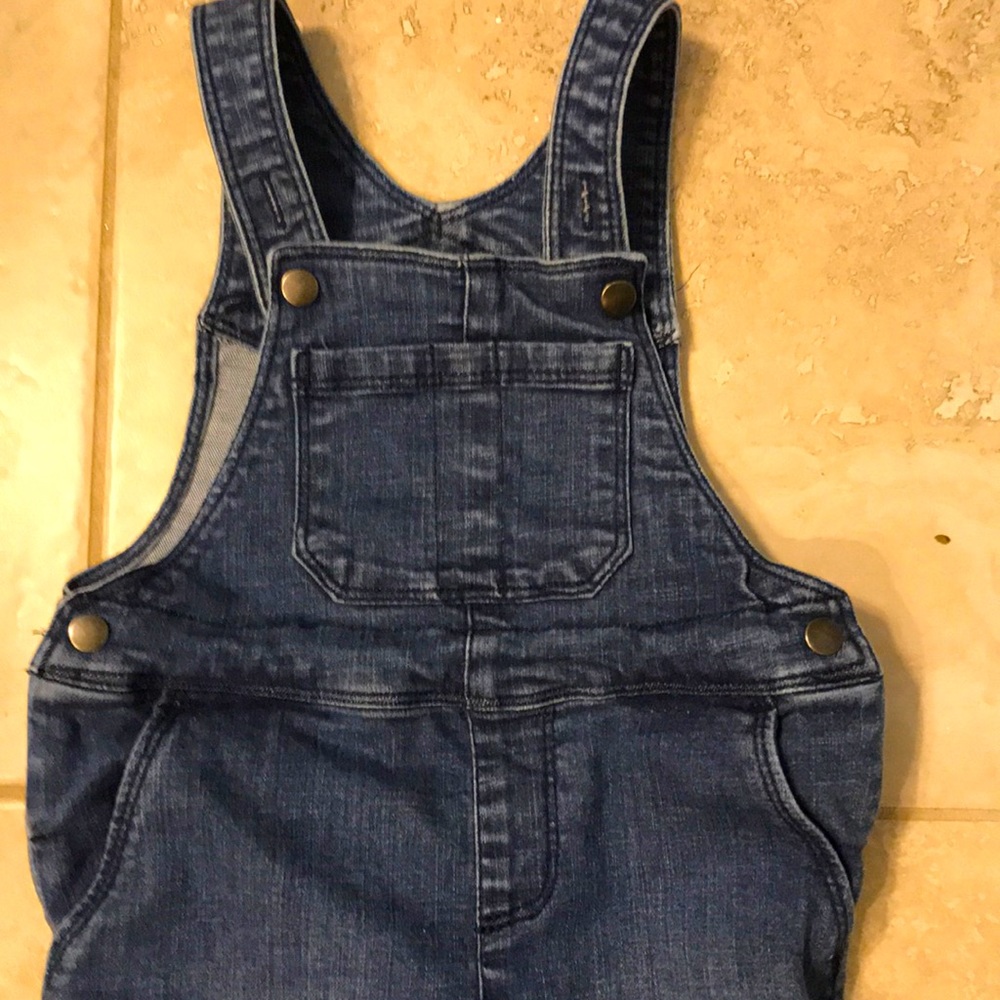 Hatley Overalls